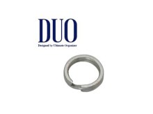 DUO Split Ring
